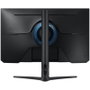 Samsung Odyssey G4 S27BG400EU 27 pulg. Full HD IPS 240Hz 1ms Negro